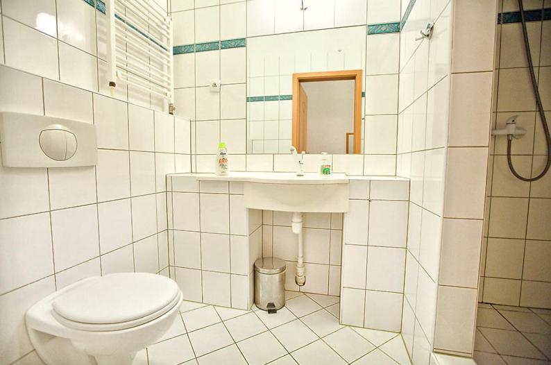 Hotel Korona Slubice  Room photo