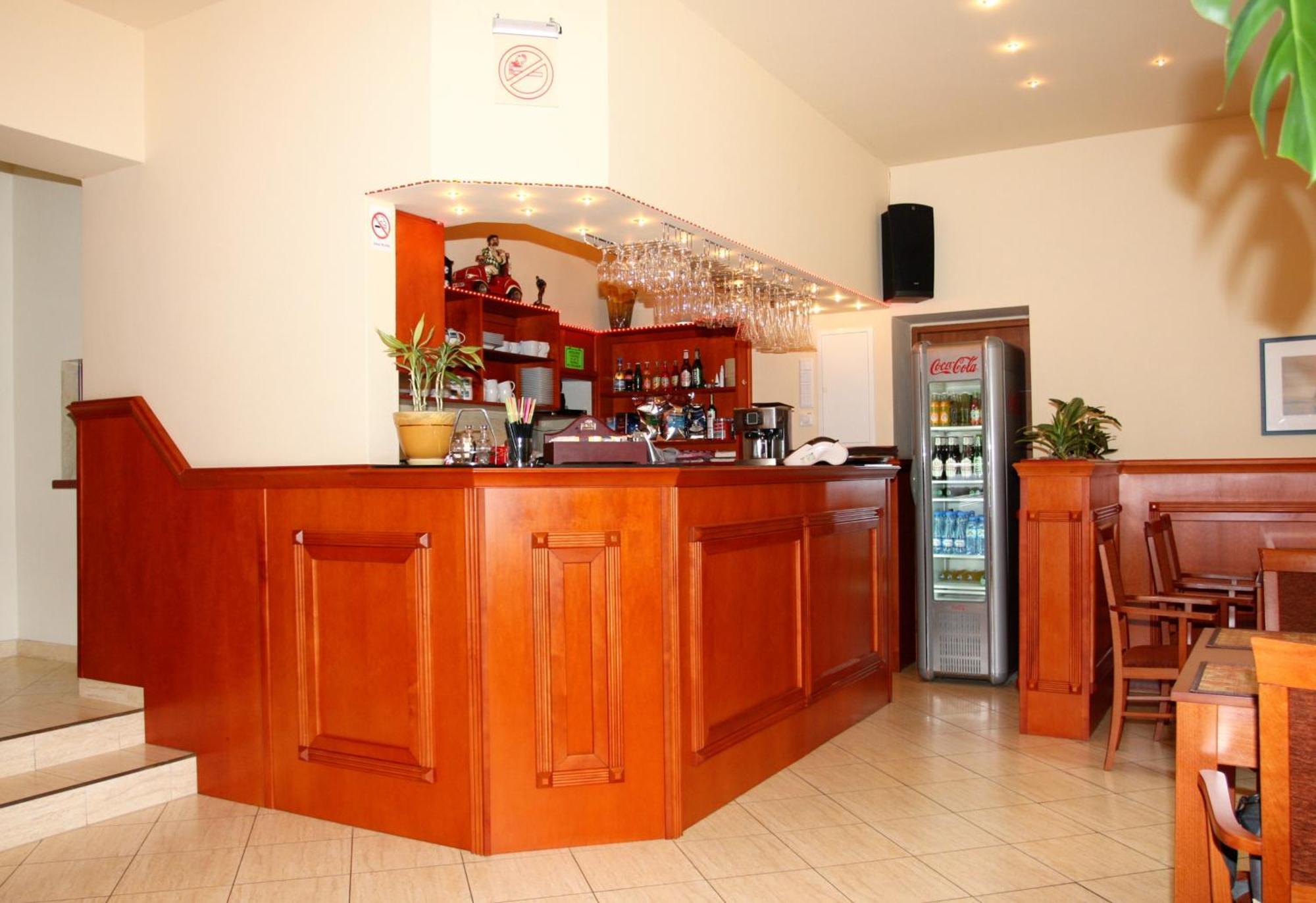 Hotel Korona Slubice  Exterior photo