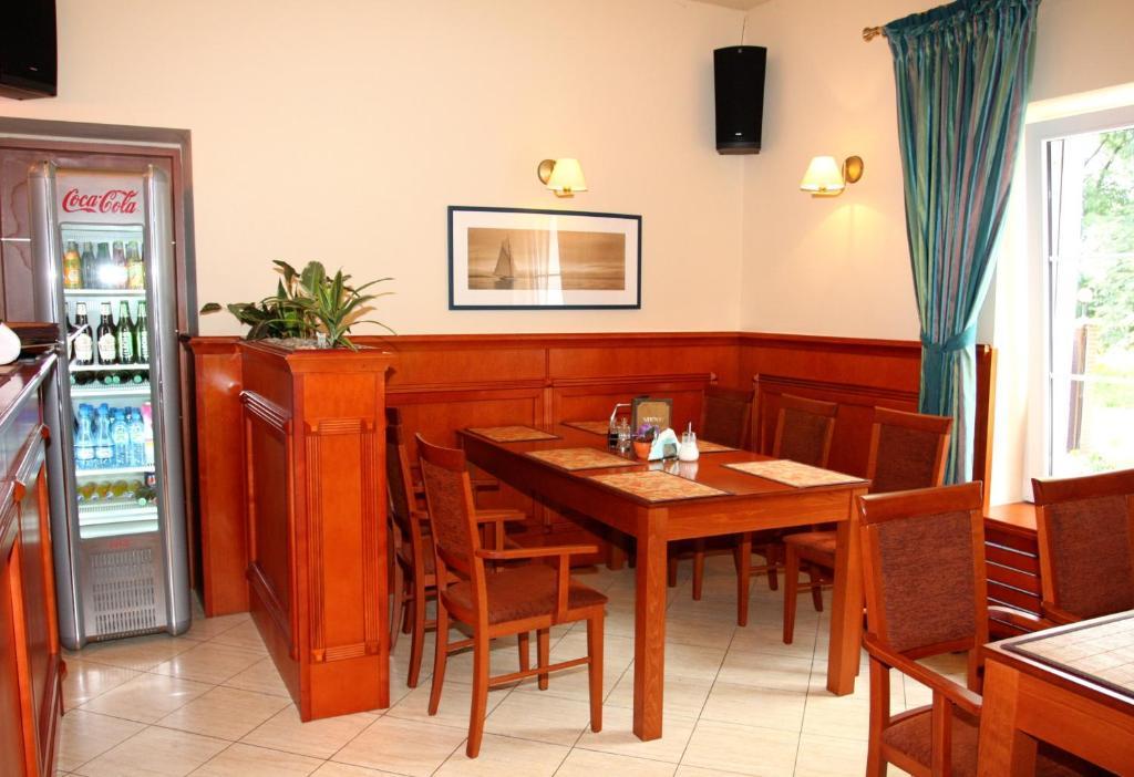 Hotel Korona Slubice  Exterior photo