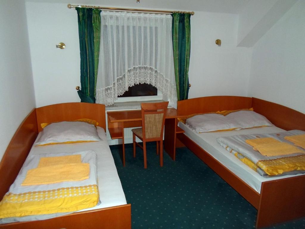 Hotel Korona Slubice  Room photo