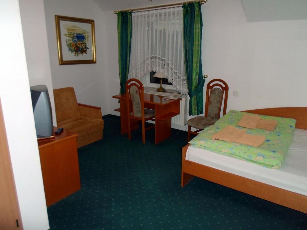 Hotel Korona Slubice  Room photo