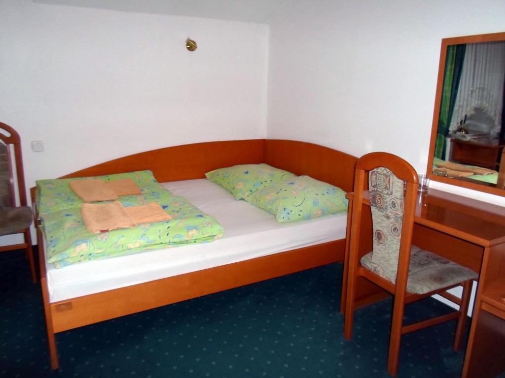 Hotel Korona Slubice  Room photo