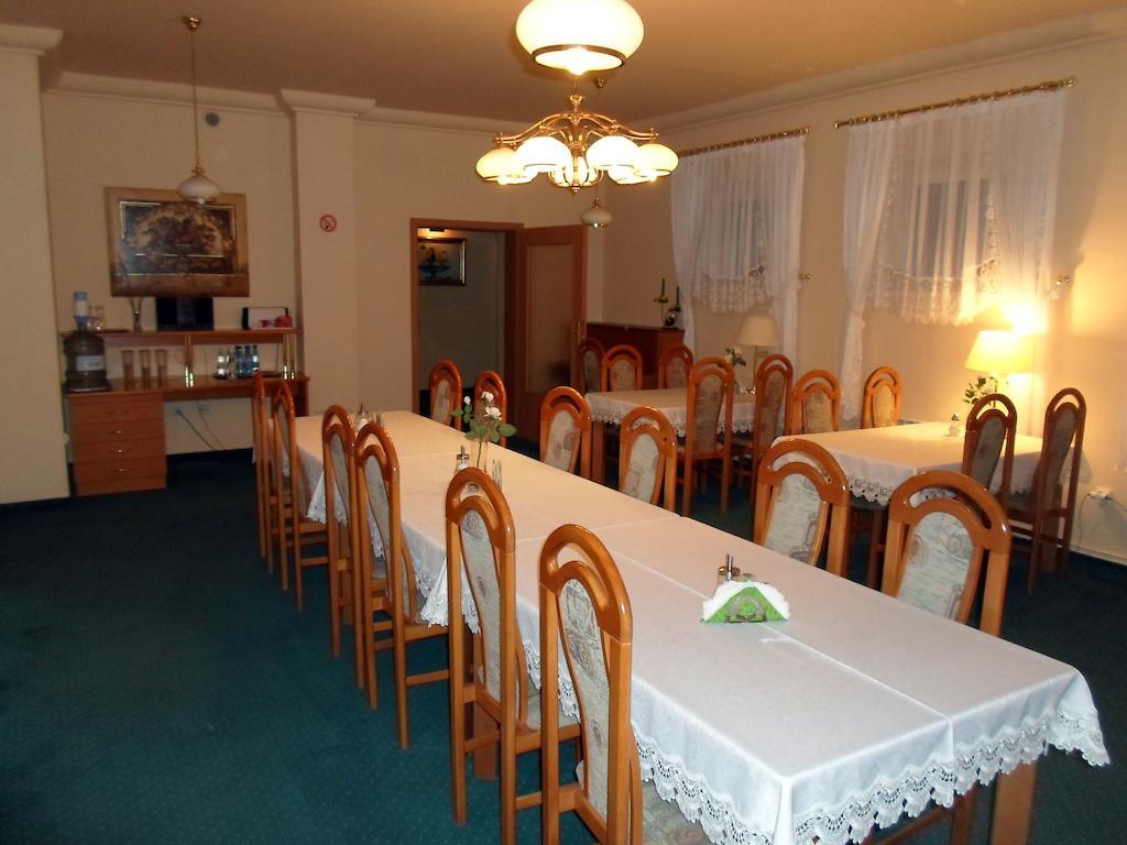 Hotel Korona Slubice  Exterior photo