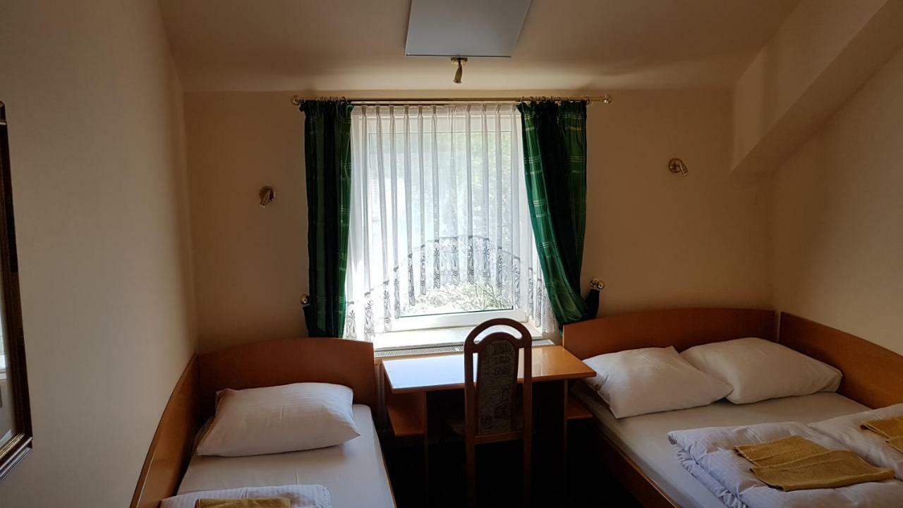Hotel Korona Slubice  Exterior photo